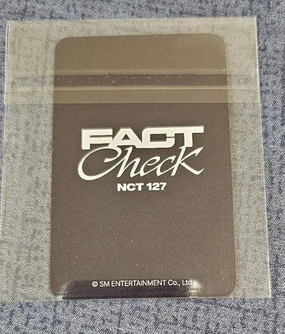 NCT127 FACT CHECK YUTA 