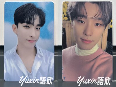 現貨✅ SEVENTEEN Your Choice 專輯 SOUNDWAVE LD 特典 小卡