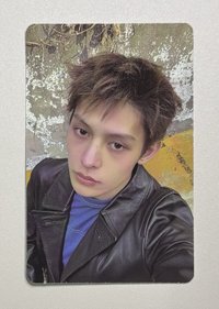 James Bridge 專卡