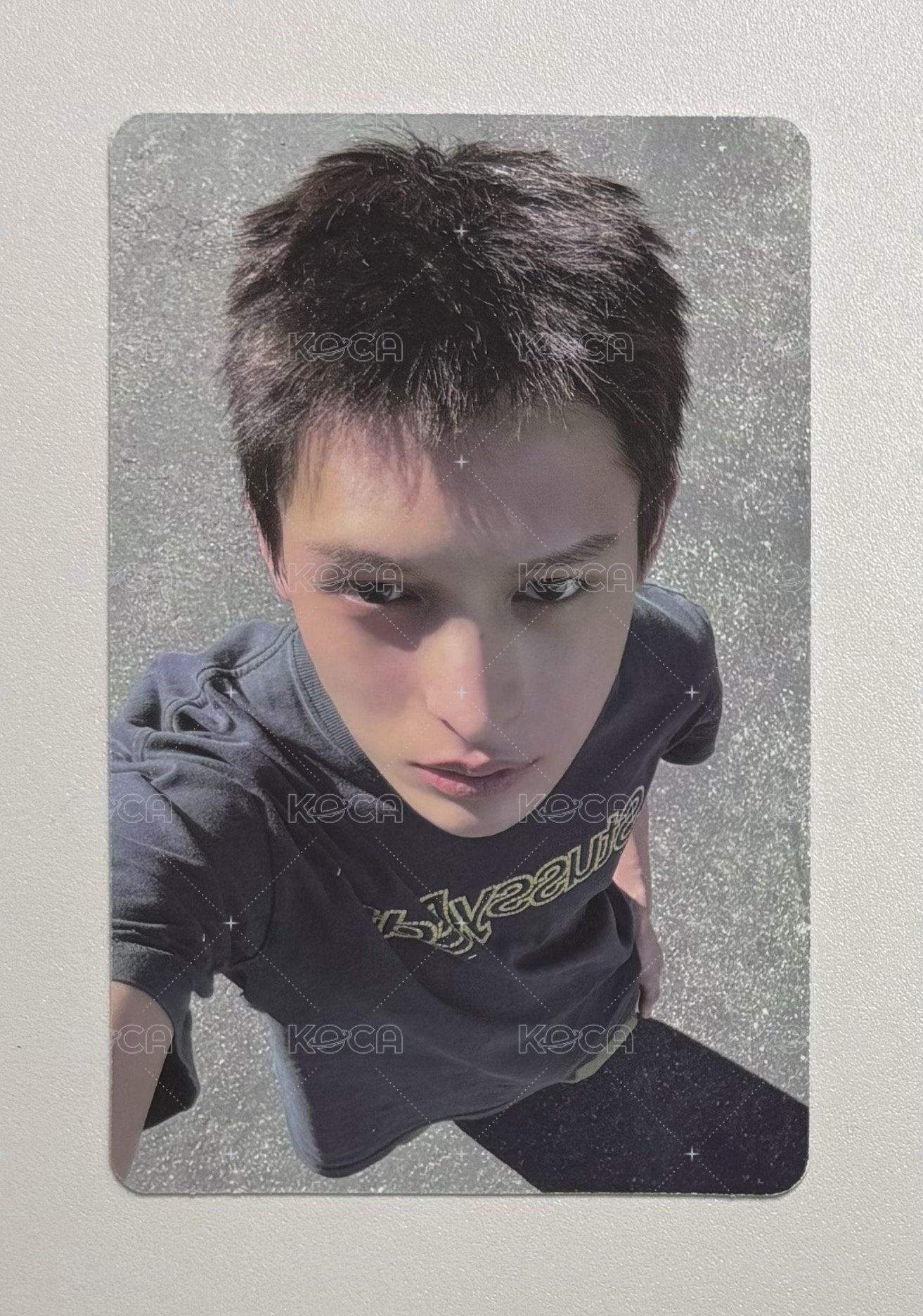 James Street 專卡