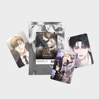FANTAZIT 合作咖啡廳 一般卡包