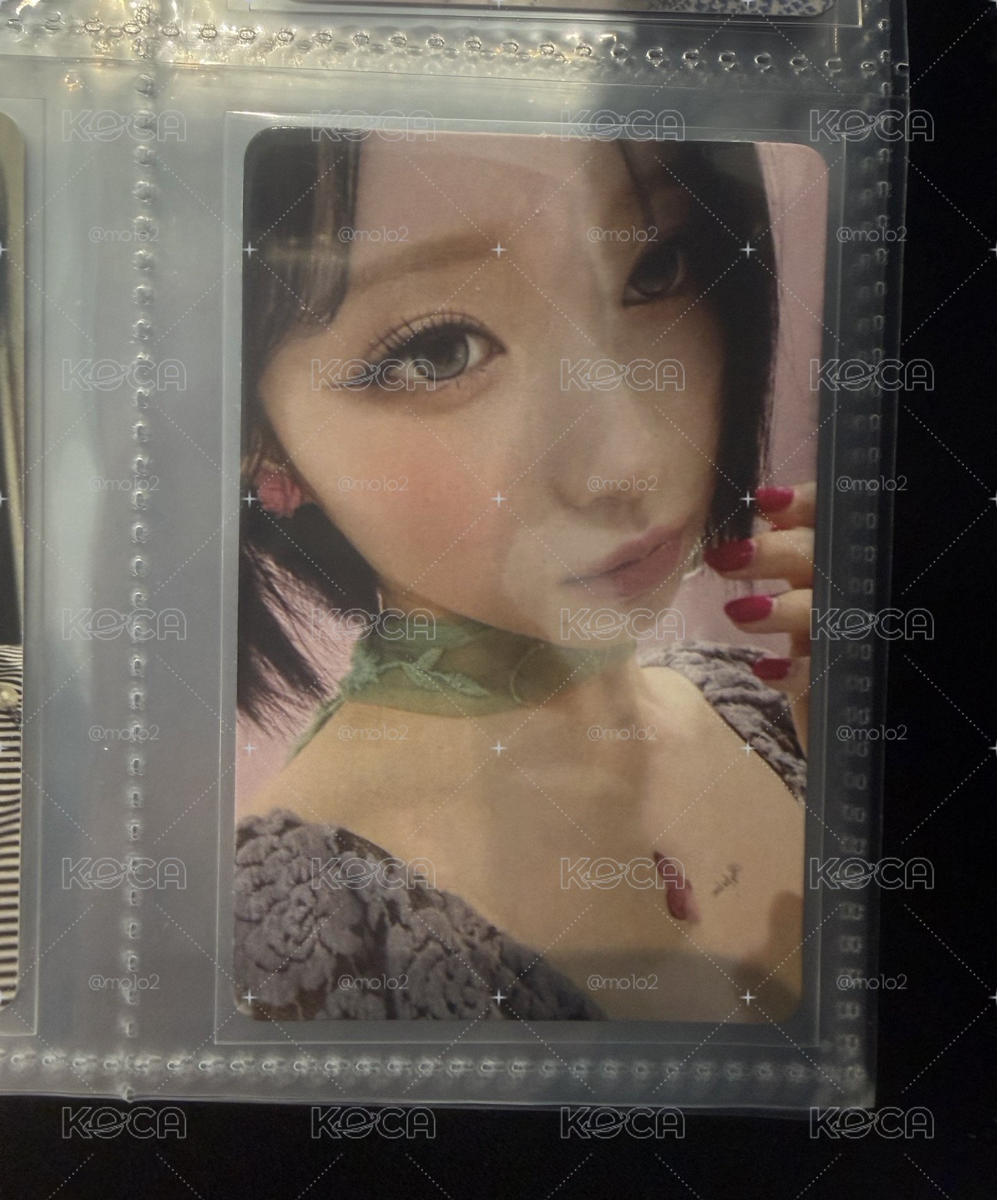 泰國滿額角