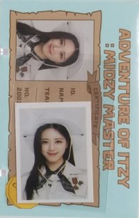 2022 FM 滿額卡 ID卡
