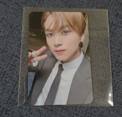 NCT127 FACT CHECK HAECHAN 