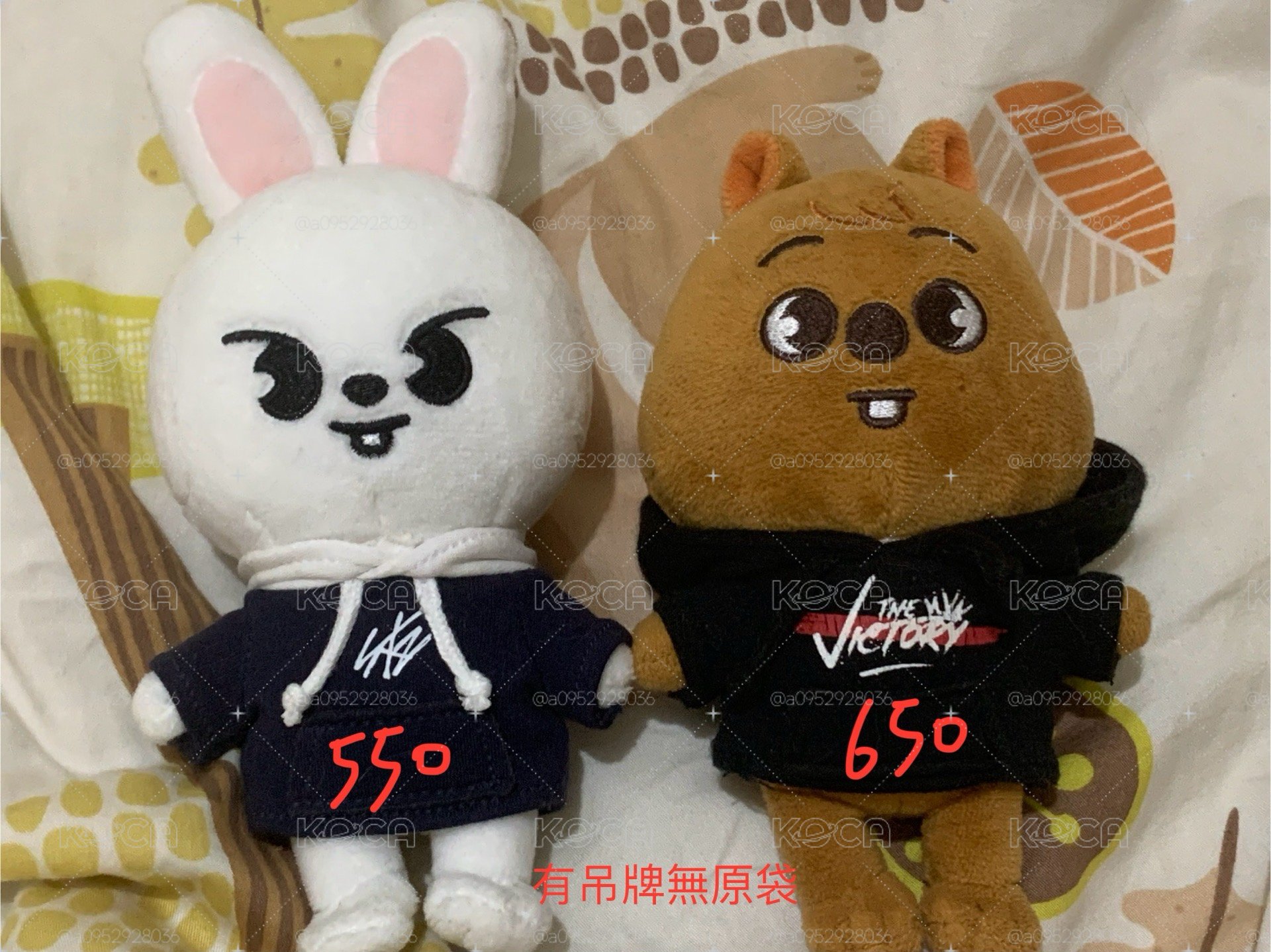 旻 城 15cm小娃