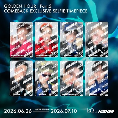 整套 GH5 HIGHER Part.5 BAD