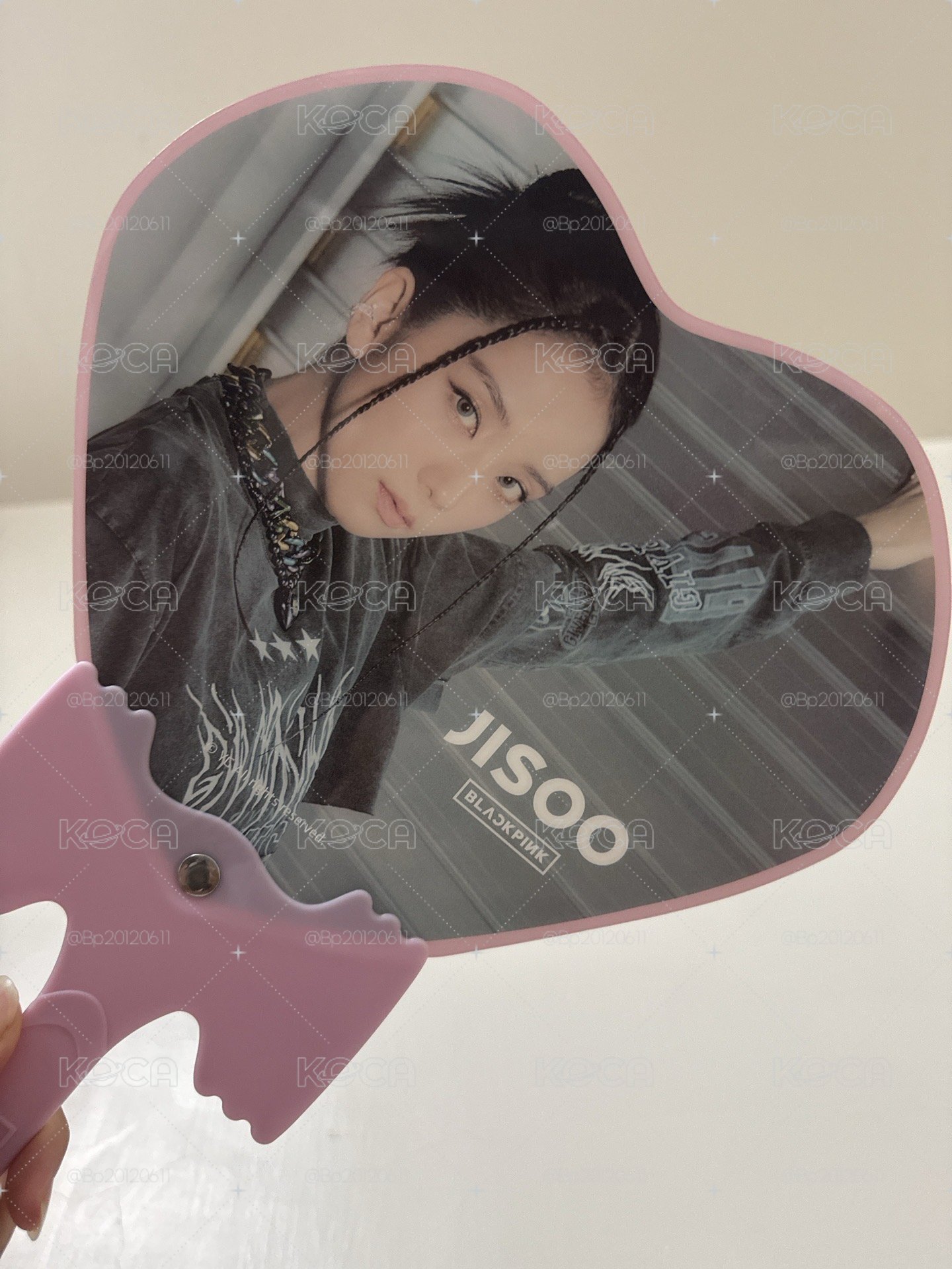 日本場二巡扇子