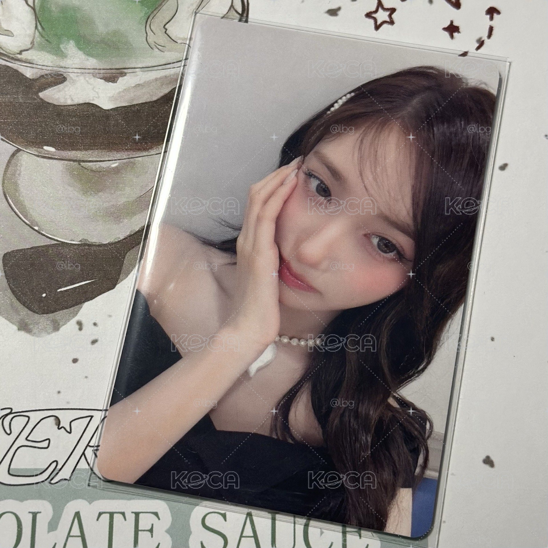 LEESEO LUCID DREAM 418大阪