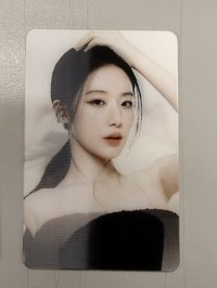 舒華變化卡