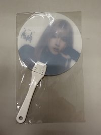 雨琦扇子