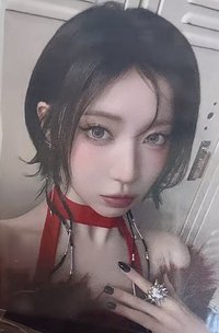 2026-27世巡 wvs Day1 會員禮卡 
