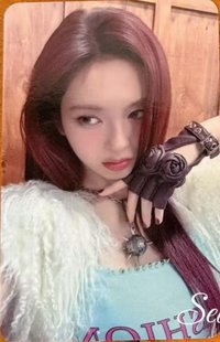 2026-27世巡 wvs Day1 會員禮卡 