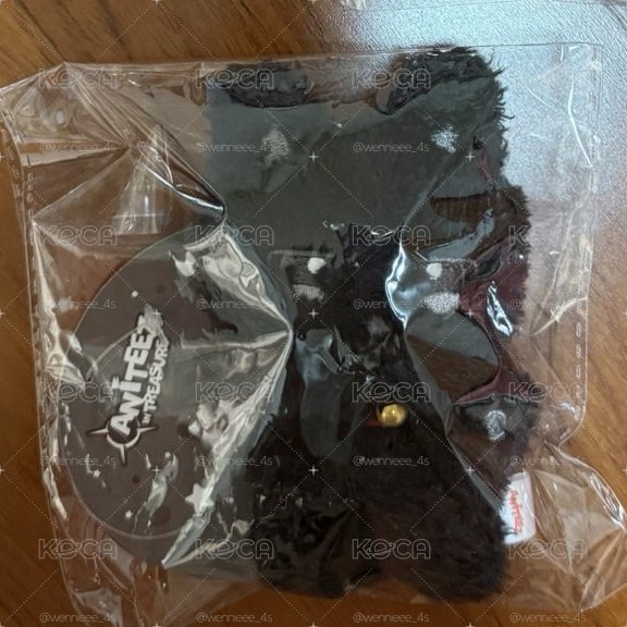 潦草黑貓🐈‍⬛（含卡）