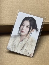 BABYMONS7ER 單封專卡2