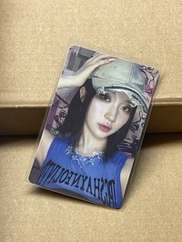 DRIP專卡 ZIP LOCK版