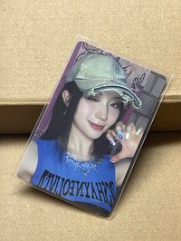 DRIP單封專卡2