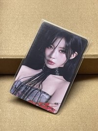 26 THANKS MONSTIEZ快閃隨機卡Ver.B