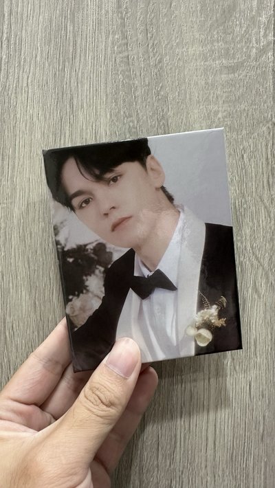 迷十克拉盤（VERNON）全專