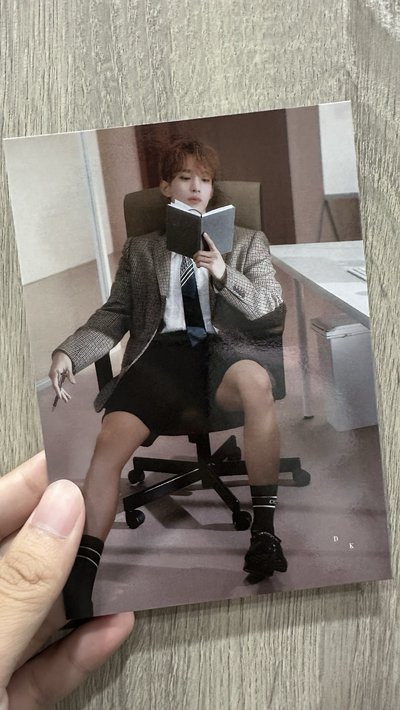 迷十克拉盤（VERNON）全專