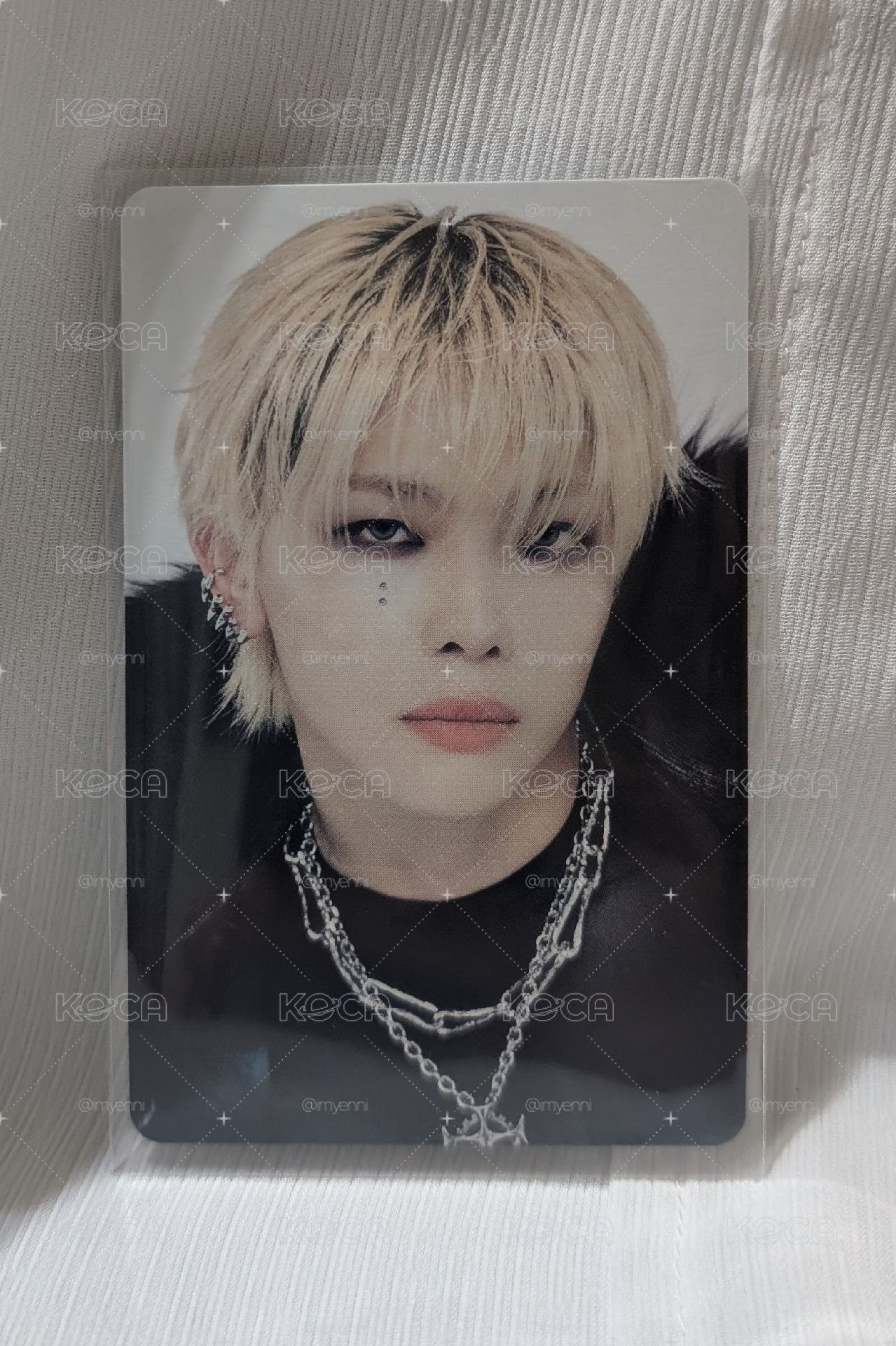 王奕翔 blaze the way