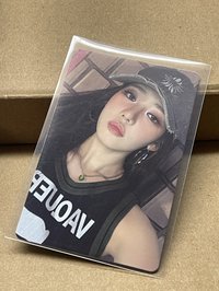 DRIP專卡 ZIP LOCK版