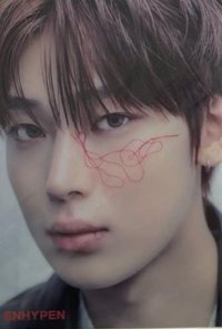 結 -YOU- 塔店 特典卡 明信片透卡