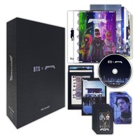 BASTIONS The planet OST 專輯 
