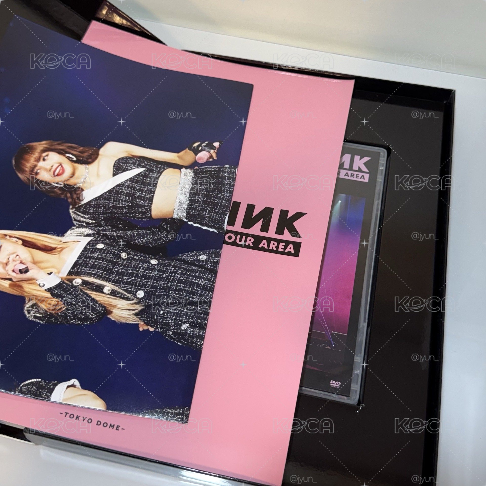 一巡初回限定DVD*空專*