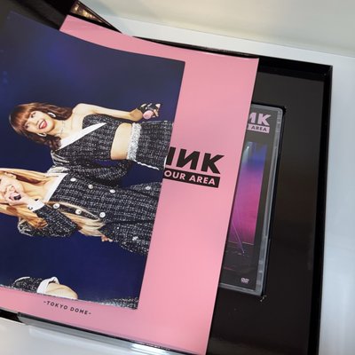 一巡初回限定DVD*空專*