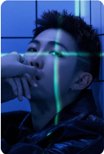 BASTIONS The planet OST 專輯卡 韓版