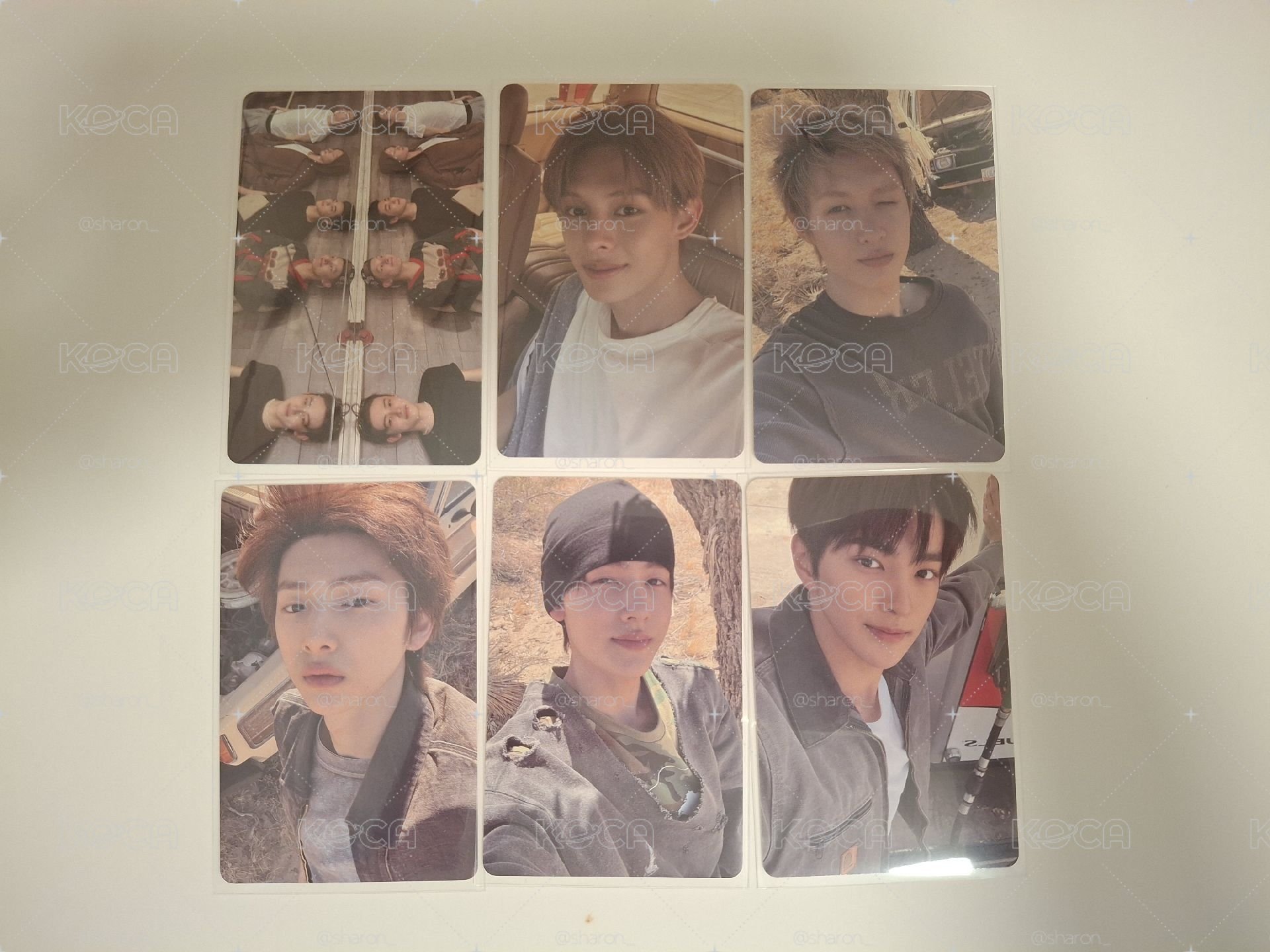 ʚ CORTIS ɞ