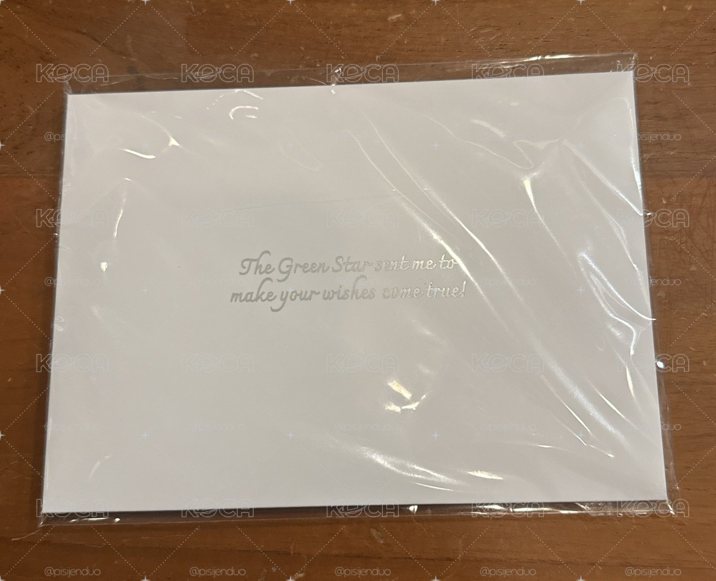 一巡安可照片組