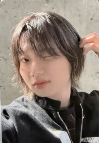 EP Kpt 簽售卡 