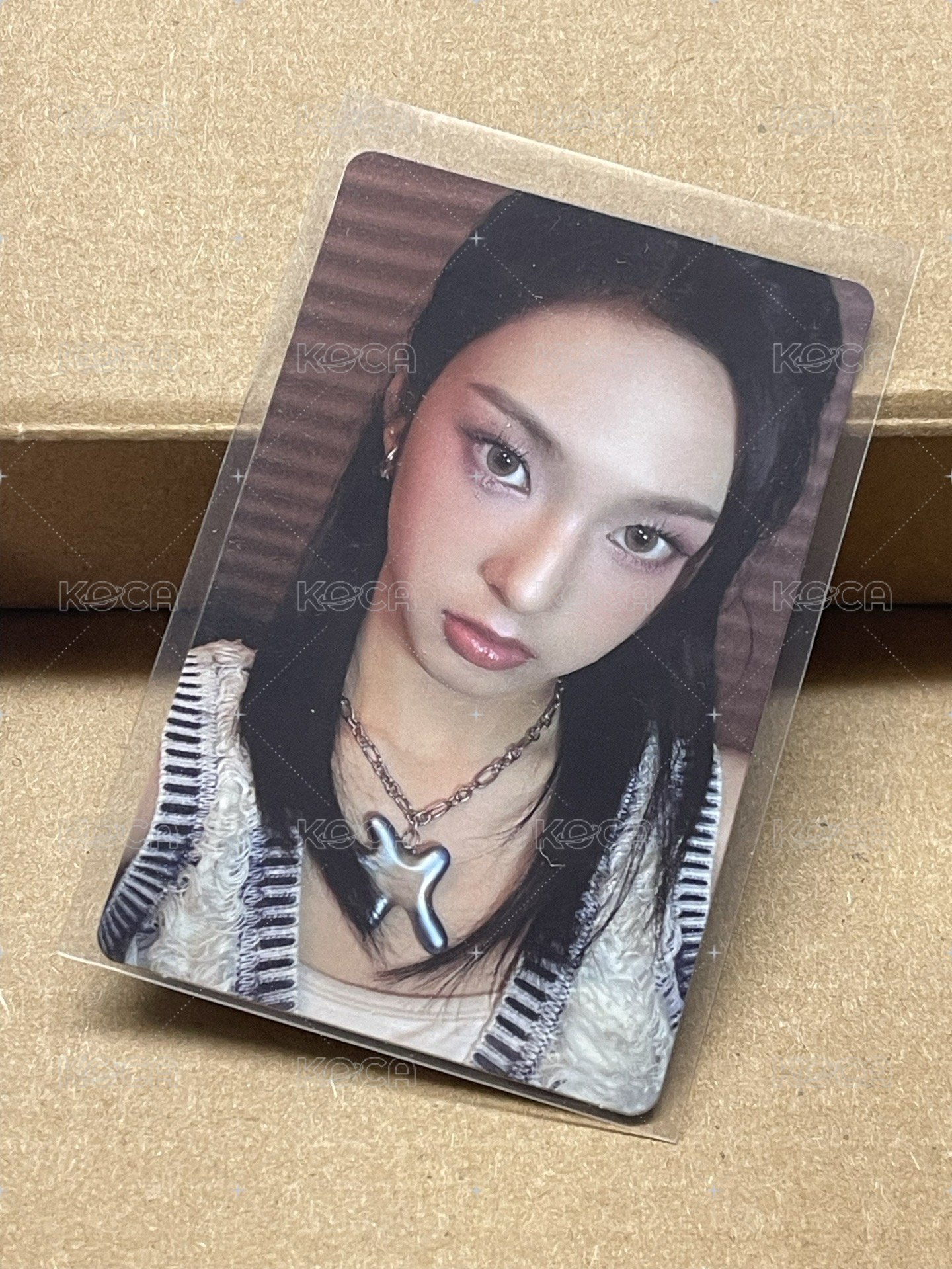 DRIP專卡 ZIP LOCK版