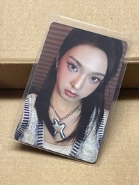 DRIP專卡 ZIP LOCK版