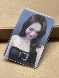 WGU上海線下快閃滿額卡