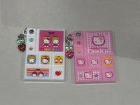hello kitty兩款