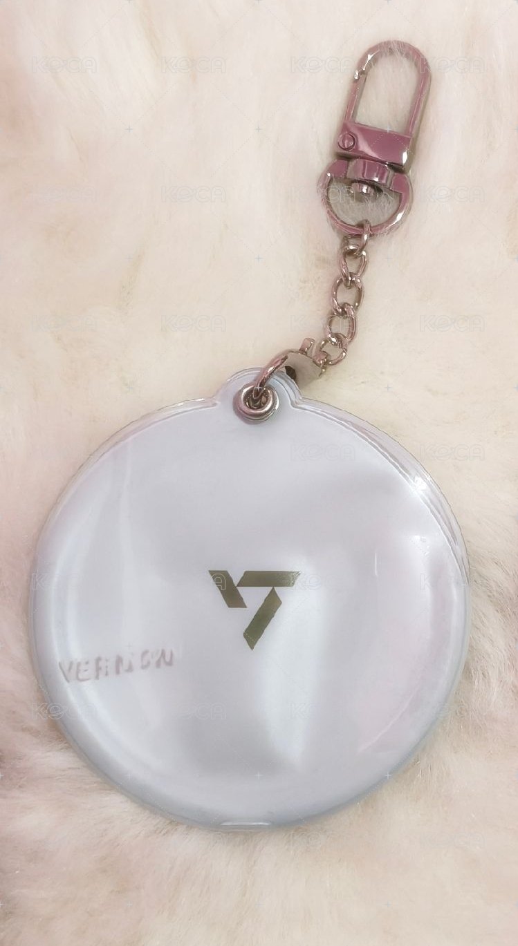 小扇套