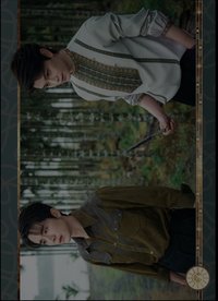 南部檔案 戲劇卡 雙影並肩11