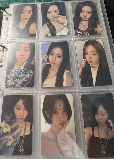 寶怪小卡🤪🤪