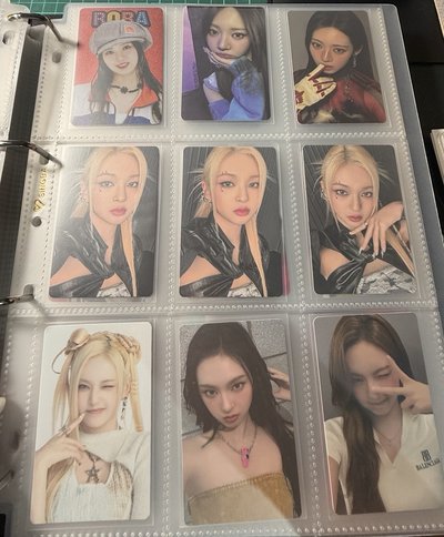 寶怪小卡🤪🤪