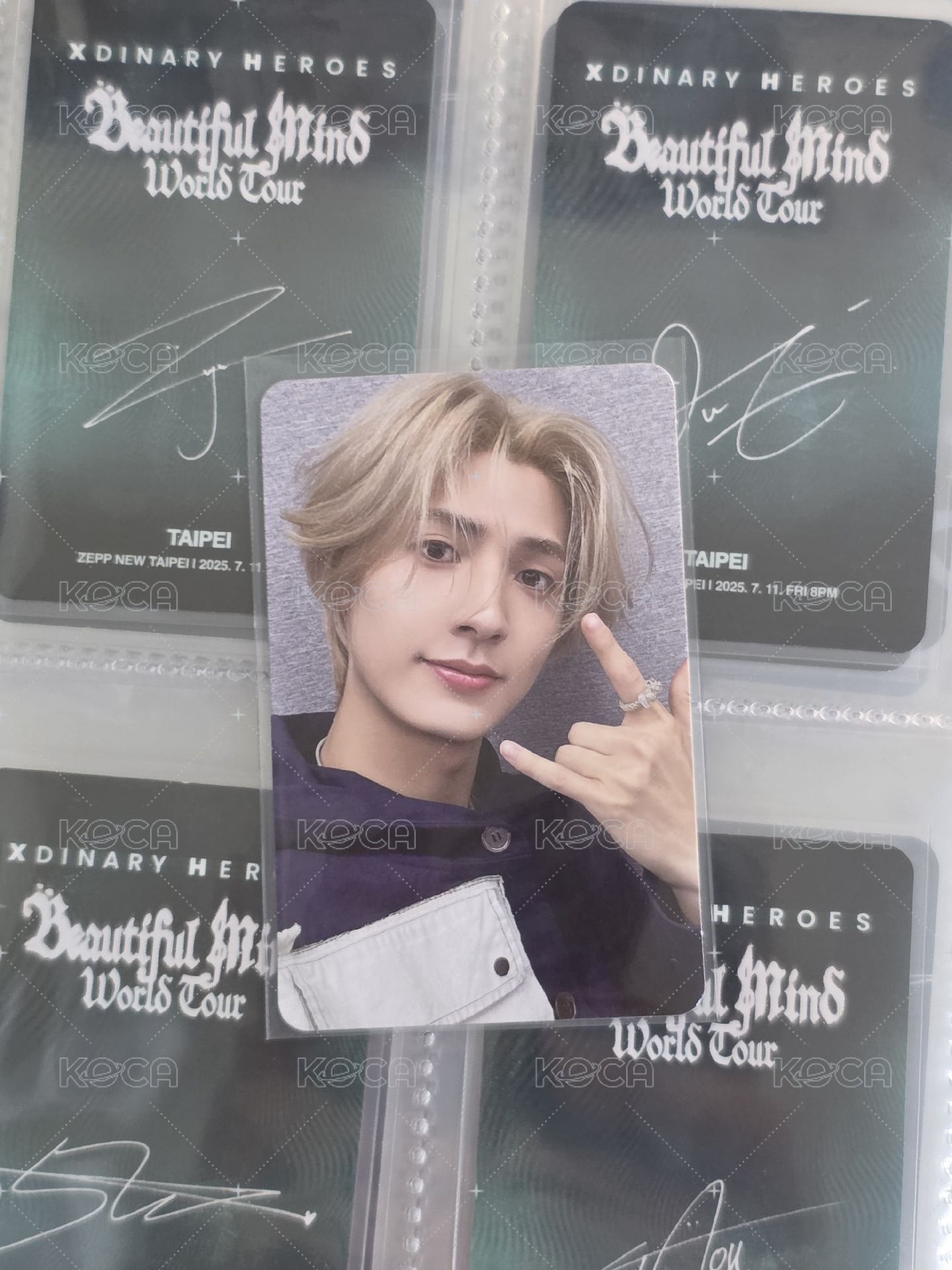 🤟🏻搖滾小狗