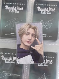 🤟🏻搖滾小狗