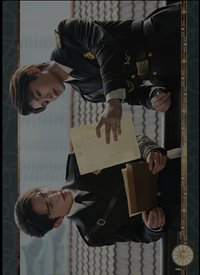 南部檔案 戲劇卡 雙影並肩13
