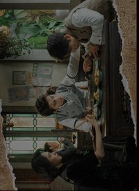 南部檔案 戲劇卡 浮世群像02