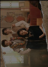 南部檔案 戲劇卡 浮世群像06