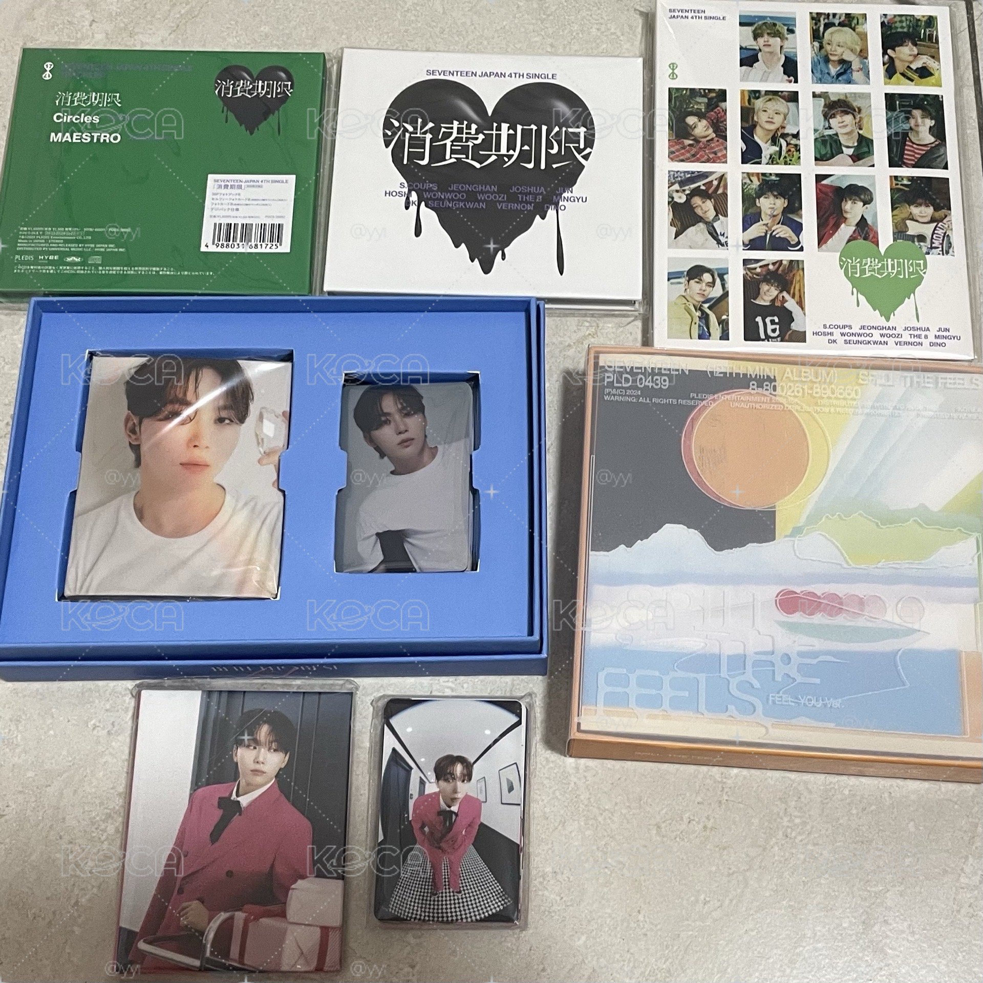 磁帶+愛知秀盤