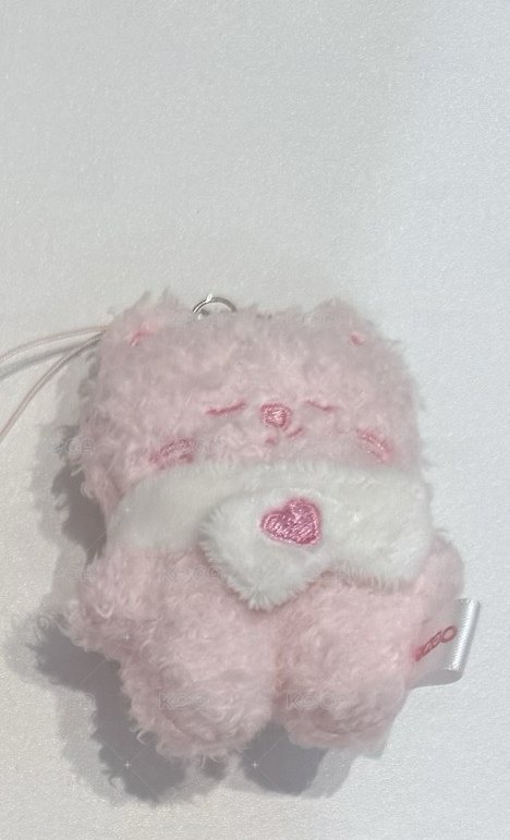 草莓小貂