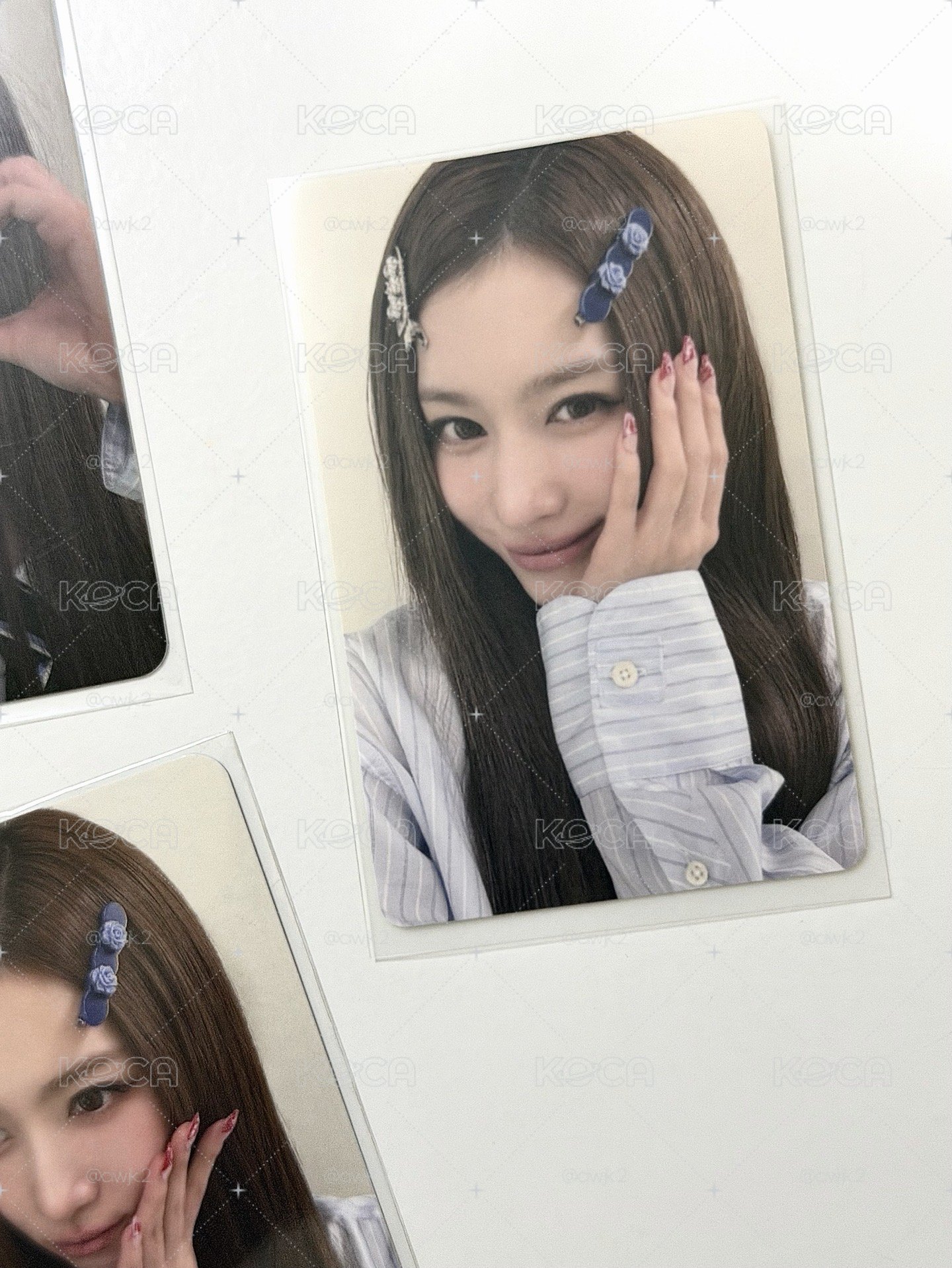 yzy好運紗🍀