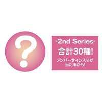 JP精選一 隨機徽章2nd系列